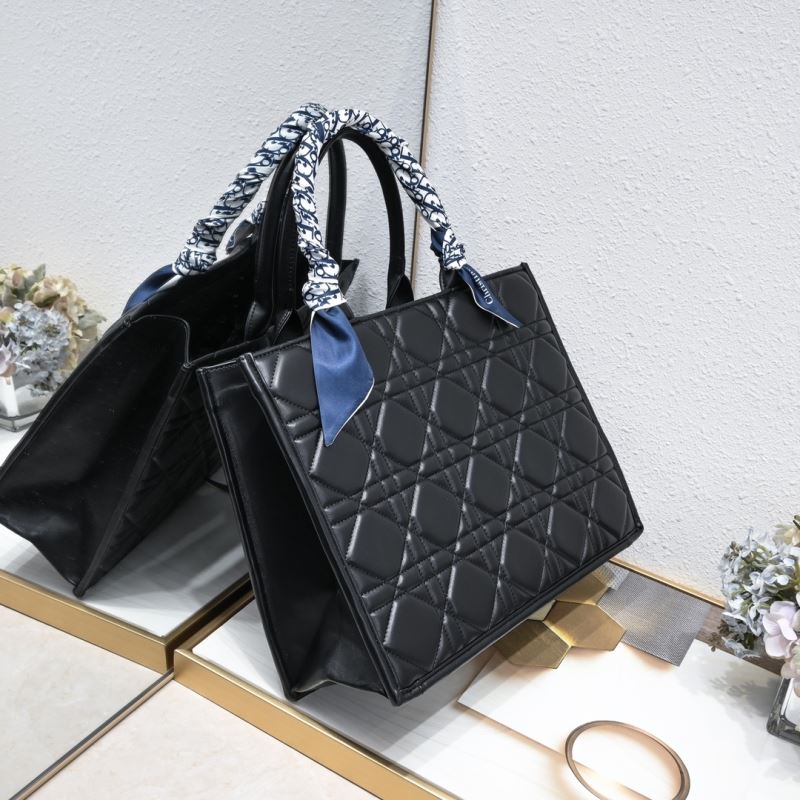 Dior Shopping Bags